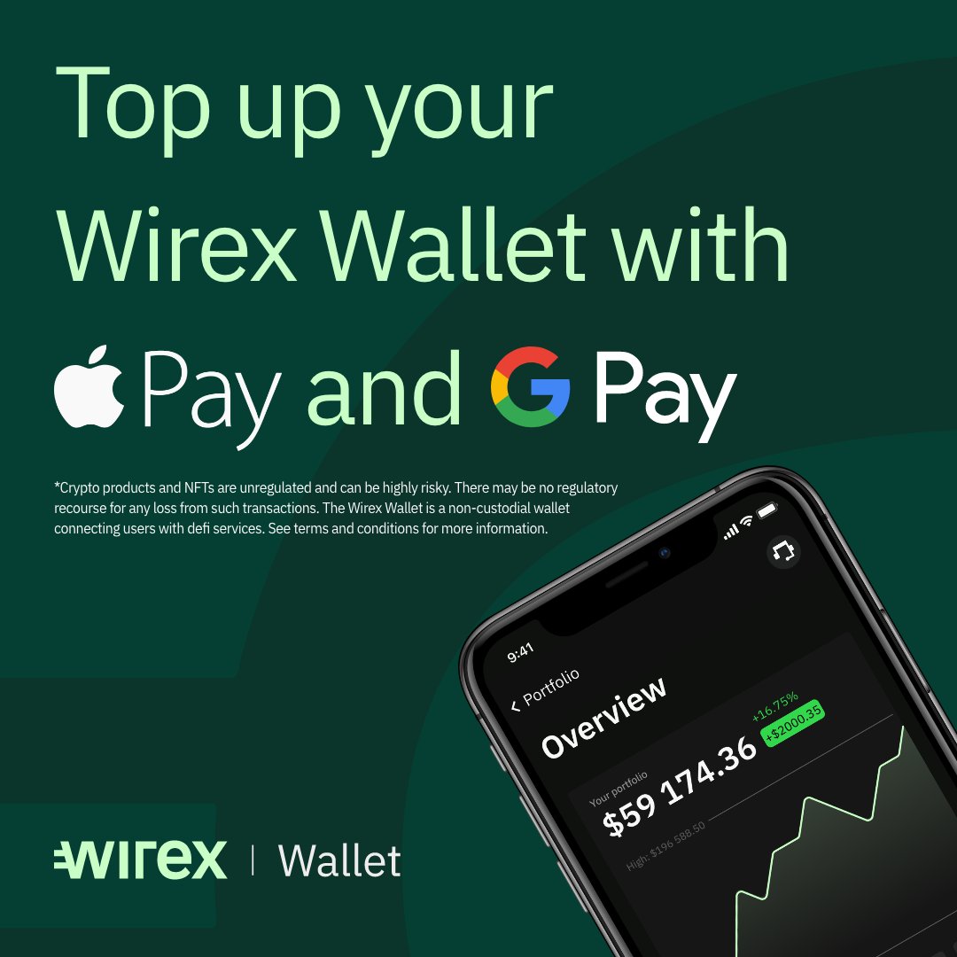 WireX